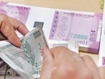 The DA for central government employees was earlier calculated based on the consumer price index with the base year 2001.(File Photo / Representational Image) The DA for central government employees was earlier calculated based on the consumer price index with the base year 2001.(File Photo / Representational Image)