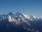 As the glaciers shrink, hundreds of lakes have formed in the foothills of Himalayan mountains that could burst and unleash floods.