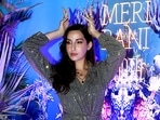 Nora Fatehi was last seen in a music video, Dance Meri Rani. Nora Fatehi was last seen in a music video, Dance Meri Rani. 