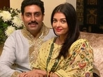 Abhishek Bachchan and Aishwarya Rai have been married for 14 years now. Abhishek Bachchan and Aishwarya Rai have been married for 14 years now. 