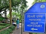 There is no law, policy or legal procedure in our country to decide as to who should be handed over the semen sample of an unmarried deceased man, the hospital told the high court . (HT Photo)