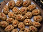 Make your winter evenings sweeter with this Pinni recipe