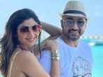 Shilpa Shetty and Raj Kundra have been married for 12 years now. Shilpa Shetty and Raj Kundra have been married for 12 years now.