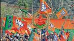 In 2014 and 2019 Lok Sabha elections and 2017 UP polls, the BJP had mobilised dalit voters, focusing on non-Jatavs. (REPRESENTATIVE IMAGE )