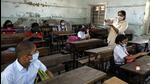Schools for Classes 1 to 8 will open for regular hours from Monday, deputy chief minister Ajit Pawar said on Saturday. (HT PHOTO) Schools for Classes 1 to 8 will open for regular hours from Monday, deputy chief minister Ajit Pawar said on Saturday. (HT PHOTO)