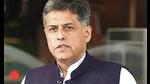 A day after the Congress omitted his name from its list of star campaigners for the upcoming Punjab polls, senior party leader Manish Tewari on Saturday said he would have been “pleasantly surprised” if he had been included.