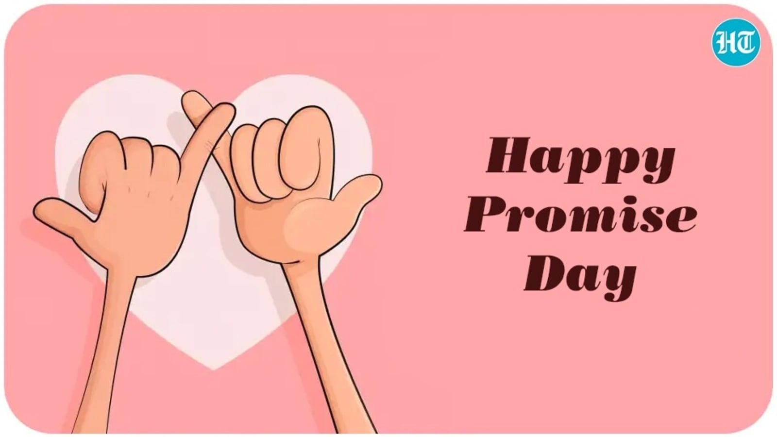 Happy Promise Day 2022: Wishes, messages, images to send to your