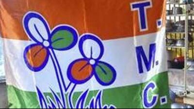 The TMC on Friday released a list of candidates for elections to 108 municipalities. On Thursday the state election commission had announced that civic elections would be held on February 27. (PTI FILE PHOTO.)