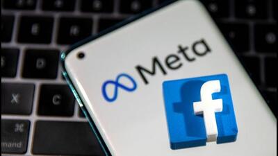 There has been an estimated $10 billion hit in revenues in 2022 as iPhone users are using the choice to opt out of being tracked. (REUTERS) There has been an estimated $10 billion hit in revenues in 2022 as iPhone users are using the choice to opt out of being tracked. (REUTERS)
