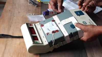 Election symbols were alloted 175 candidates who will contest the Punjab assembly polls from Ludhiana’s 14 seats. (HT File)