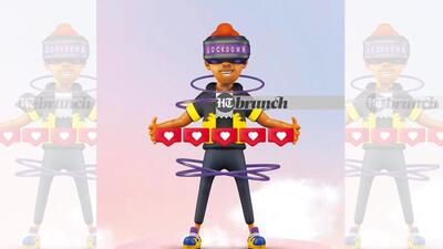 From Reels to poetry, yoga and parfait to jigsaw puzzles, social media offers an endless parade of lockdown feeds (Parth Garg) From Reels to poetry, yoga and parfait to jigsaw puzzles, social media offers an endless parade of lockdown feeds (Parth Garg)