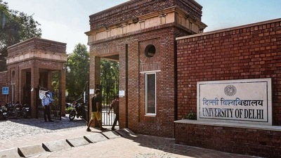 Universities in Delhi say they will comply with DDMA guidelines on reopening of campus . (File) Universities in Delhi say they will comply with DDMA guidelines on reopening of campus . (File)