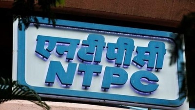 NTPC Recruitment 2022: The recruitment drive is being conducted on a fixed term basis for three years. Interested candidates can visit ntpc.co.in and submit applications. The last date to submit applications is March 15, 2022. (REUTERS File) NTPC Recruitment 2022: The recruitment drive is being conducted on a fixed term basis for three years. Interested candidates can visit ntpc.co.in and submit applications. The last date to submit applications is March 15, 2022. (REUTERS File)
