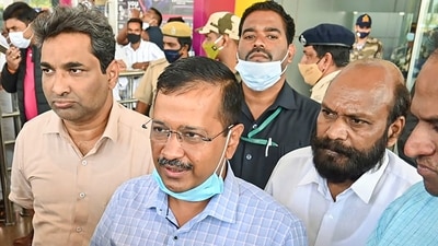 Delhi Chief Minister and AAP National Convener Arvind Kejriwal (Image for representation/PTI) Delhi Chief Minister and AAP National Convener Arvind Kejriwal (Image for representation/PTI)