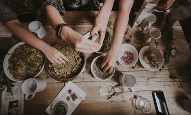 Can Ayurveda shrink tumours? Check out these 32 herbs with anti-cancer potential (Photo by Annie Spratt on Unsplash ) Can Ayurveda shrink tumours? Check out these 32 herbs with anti-cancer potential (Photo by Annie Spratt on Unsplash )