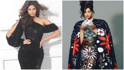 Miss Universe Harnaaz Sandhu's schedule is packed with back-to-back photoshoots, ever since the star won the coveted beauty pageant and reached New York to begin her journey. The 21-year-old model and her official photographer, Fadil Berisha, have shared several glamorous pictures on Instagram. And each look of Harnaaz is equally stunning like the last. Her latest pictures from a new shoot are proof. (Instagram/@fedilberishaphotography) Miss Universe Harnaaz Sandhu's schedule is packed with back-to-back photoshoots, ever since the star won the coveted beauty pageant and reached New York to begin her journey. The 21-year-old model and her official photographer, Fadil Berisha, have shared several glamorous pictures on Instagram. And each look of Harnaaz is equally stunning like the last. Her latest pictures from a new shoot are proof. (Instagram/@fedilberishaphotography)