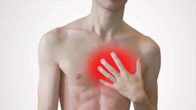 Understanding the danger of silent heart attack: Causes, symptoms, solutions (Pixabay) Understanding the danger of silent heart attack: Causes, symptoms, solutions (Pixabay)