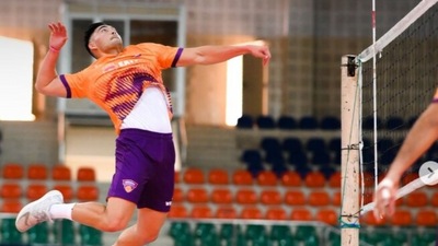 File photo. (Prime Volleyball League)