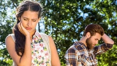 5 myths about relationships that create resentment: Expert offers tips (Shutterstock) 5 myths about relationships that create resentment: Expert offers tips (Shutterstock)