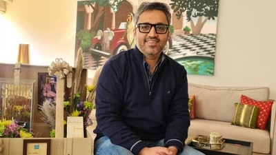 Ashneer Grover demands Rs. 4000 crore to leave BharatPe. Ashneer Grover demands Rs. 4000 crore to leave BharatPe.