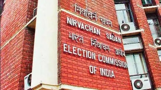 Two days back, the SP had moved the EC, highlighting chief minister Yogi Adityanath’s warning that the criminals would again face the “bulldozer” after March 10 results were out. (Pic for representation) Two days back, the SP had moved the EC, highlighting chief minister Yogi Adityanath’s warning that the criminals would again face the “bulldozer” after March 10 results were out. (Pic for representation)