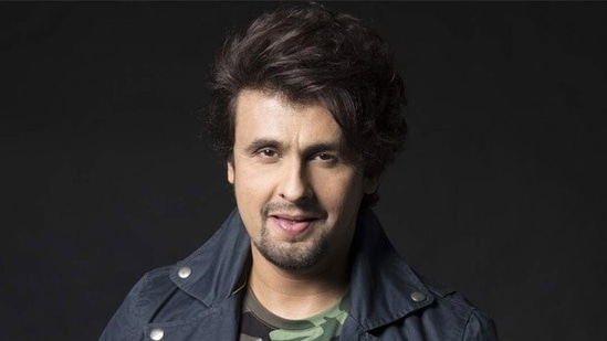 Sonu Nigam was honoured with the Padma Shri award.