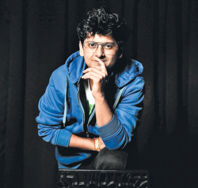 Naman Mathur gave up esports because his streaming videos left him with no time to do justice to his team of players.
