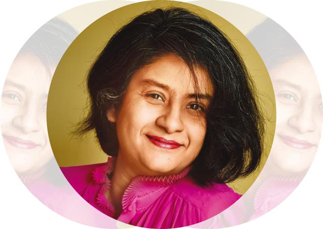Gayatri Jamaraman Gayatri Jamaraman