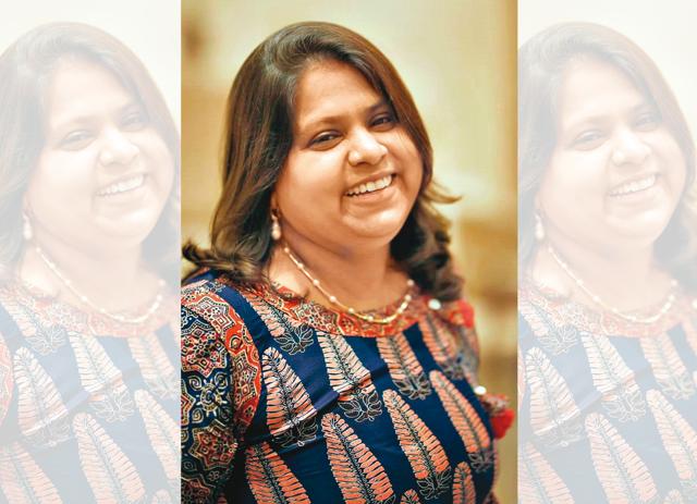According to Shabnam Kamil (below), there’s a huge range of different biryanis that characterise Tamil Nadu today According to Shabnam Kamil (below), there’s a huge range of different biryanis that characterise Tamil Nadu today