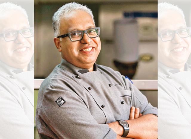 Over the years, Praveen Anand has travelled across the South, coaxed recipes out of grandmothers Over the years, Praveen Anand has travelled across the South, coaxed recipes out of grandmothers