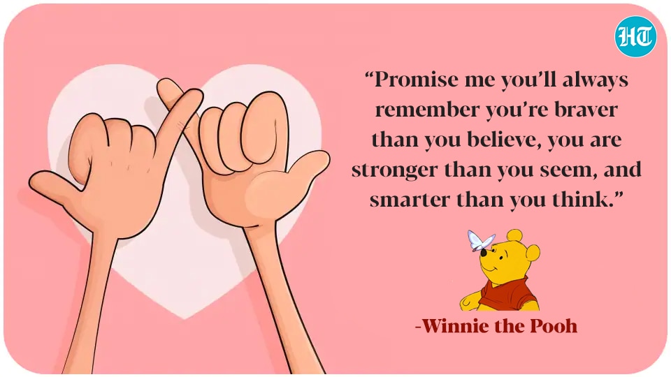 100+ Happy Promise Day Quotes, Wishes, Messages