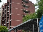 The Election Commission of India’s headquarters in New Delhi. (ANI) The Election Commission of India’s headquarters in New Delhi. (ANI)