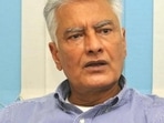 Sunil Jakhar (File Photo) Sunil Jakhar (File Photo)