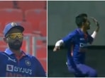 Virat Kohli &amp; Yuzvendra Chahal