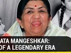 RIP LATA MANGESHKAR