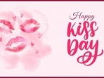 Happy Kiss Day 2022: Wishes, images and quotes to share with your beloved