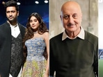 Janhvi Kapoor, Vicky Kaushal and Anupam Kher congratulate Indian Under-19 cricket team.