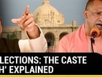 U.P ELECTIONS: THE CASTE ‘MATH' EXPLAINED