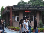 NIPER recruitment: 20 Non-faculty posts on offer, here's how to apply.(HT File) NIPER recruitment: 20 Non-faculty posts on offer, here's how to apply.(HT File)