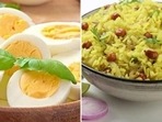 A low-protein breakfast may make you feel lethargic contrary to a protein-packed one which helps the body and brain to function well and helps keep one alert. A low-protein breakfast may make you feel lethargic contrary to a protein-packed one which helps the body and brain to function well and helps keep one alert.