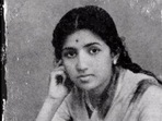 Lata Mangeshkar died on Sunday.&nbsp;