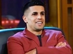 Manchester City player João Cancelo replaces Shark Tank India's Aman Gupta in a meme. Manchester City player João Cancelo replaces Shark Tank India's Aman Gupta in a meme. 