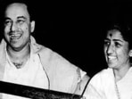 Lata Mangeshkar had worked with Mukesh as well as Nitin Mukesh. Lata Mangeshkar had worked with Mukesh as well as Nitin Mukesh.
