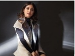 Shweta Tripathi's weekend workout routine: Bent over cable rows
