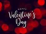 Valentine's Week Full List 2022: Rose Day to Kiss Day, significance and all you need to know about the days of love Valentine's Week Full List 2022: Rose Day to Kiss Day, significance and all you need to know about the days of love