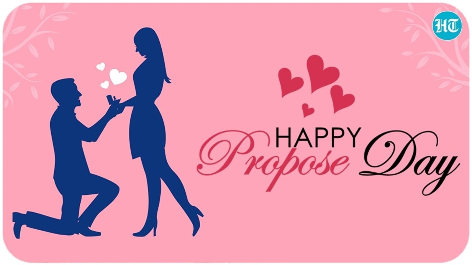 Send Propose Day Gifts Online for Special One - Myflowertree