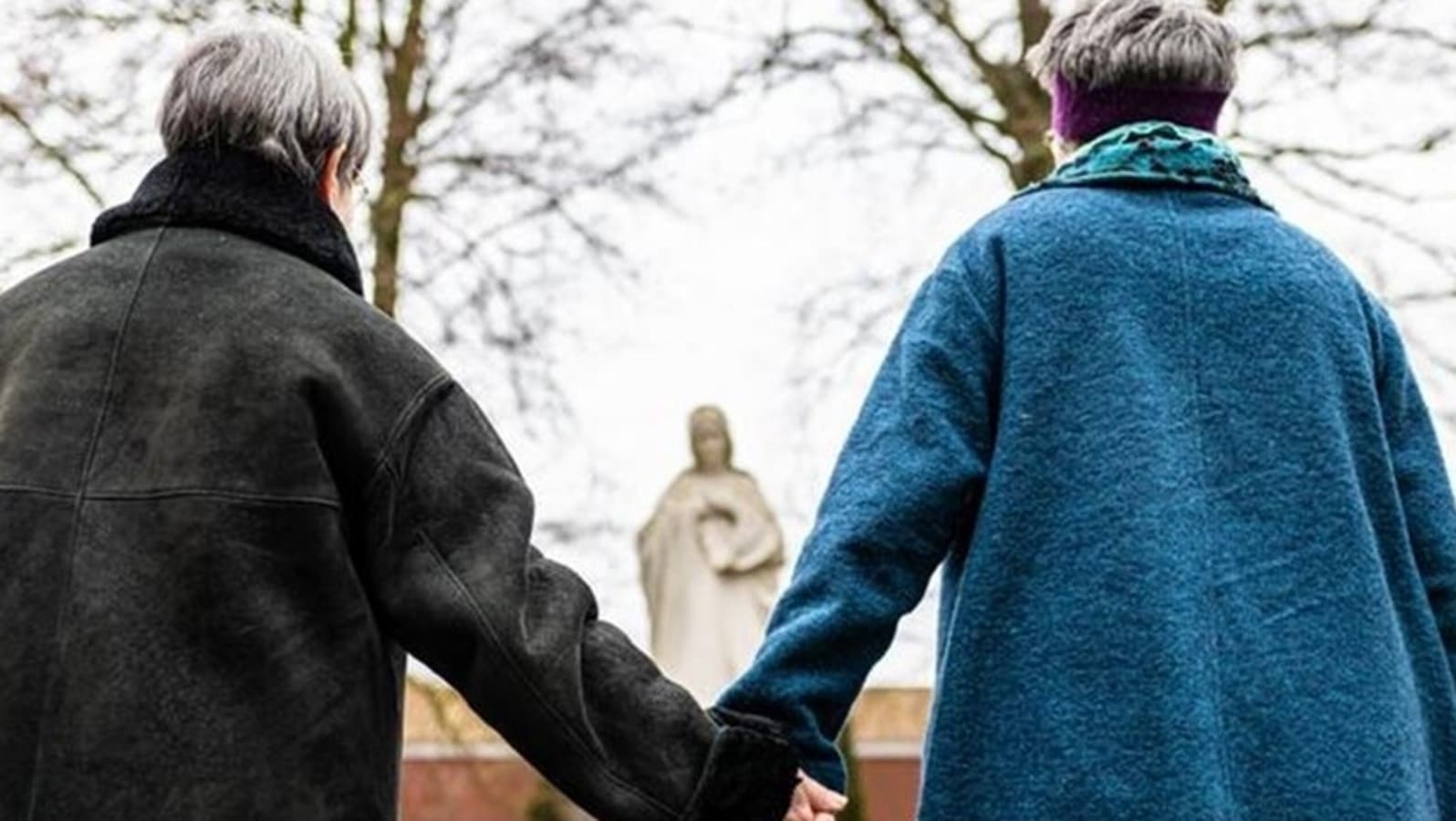 New book explores being queer in German Catholic Church