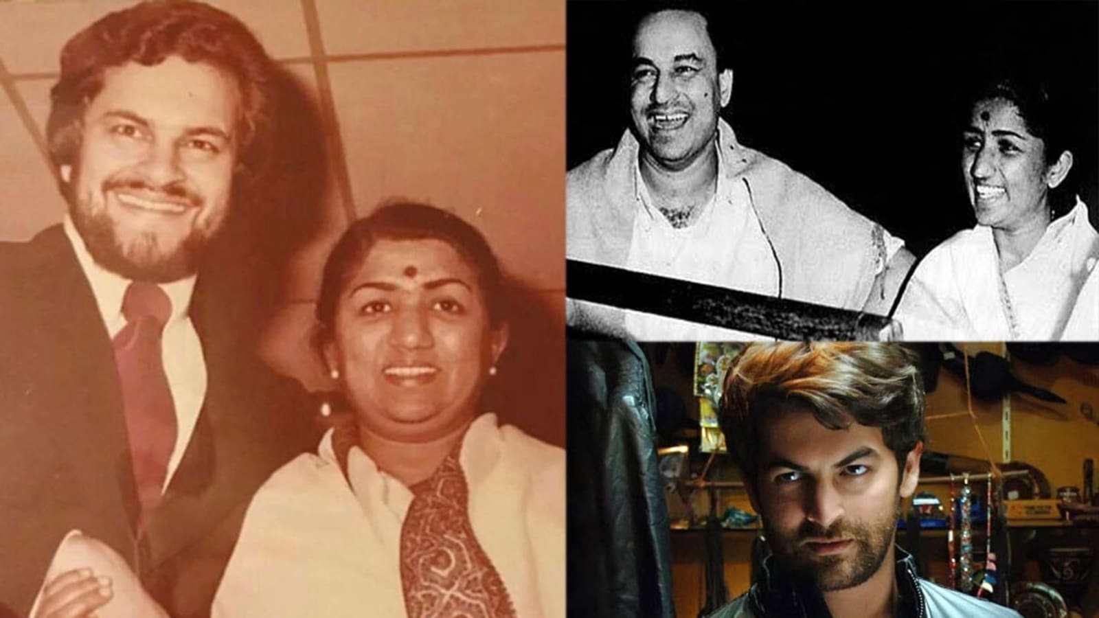 Neil Nitin Mukesh to star in his brother's first film as director - The  Statesman