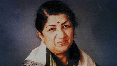 Lata Mangeshkar died at 92.