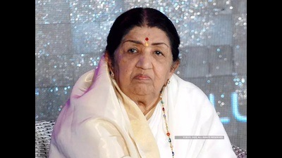 Lata Mangeshkar Lata Mangeshkar